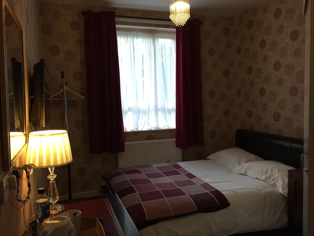 The Beaumont Accommodation Лаут Экстерьер фото