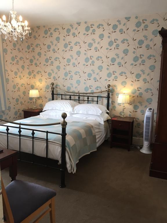 The Beaumont Accommodation Лаут Экстерьер фото